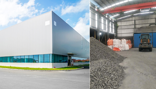 安陽(yáng)星啟新材料科技有限公司